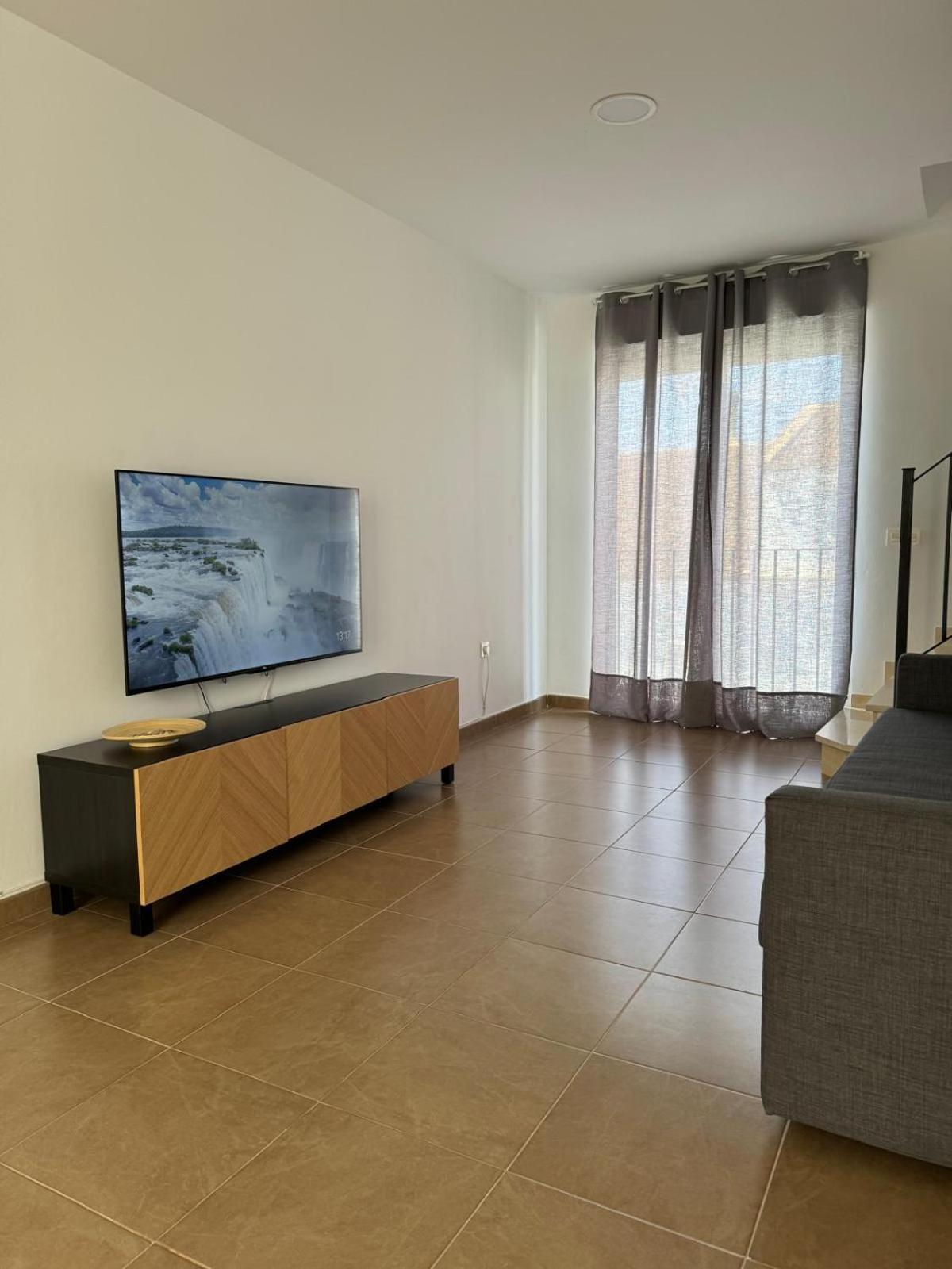 Apartment Tintomar