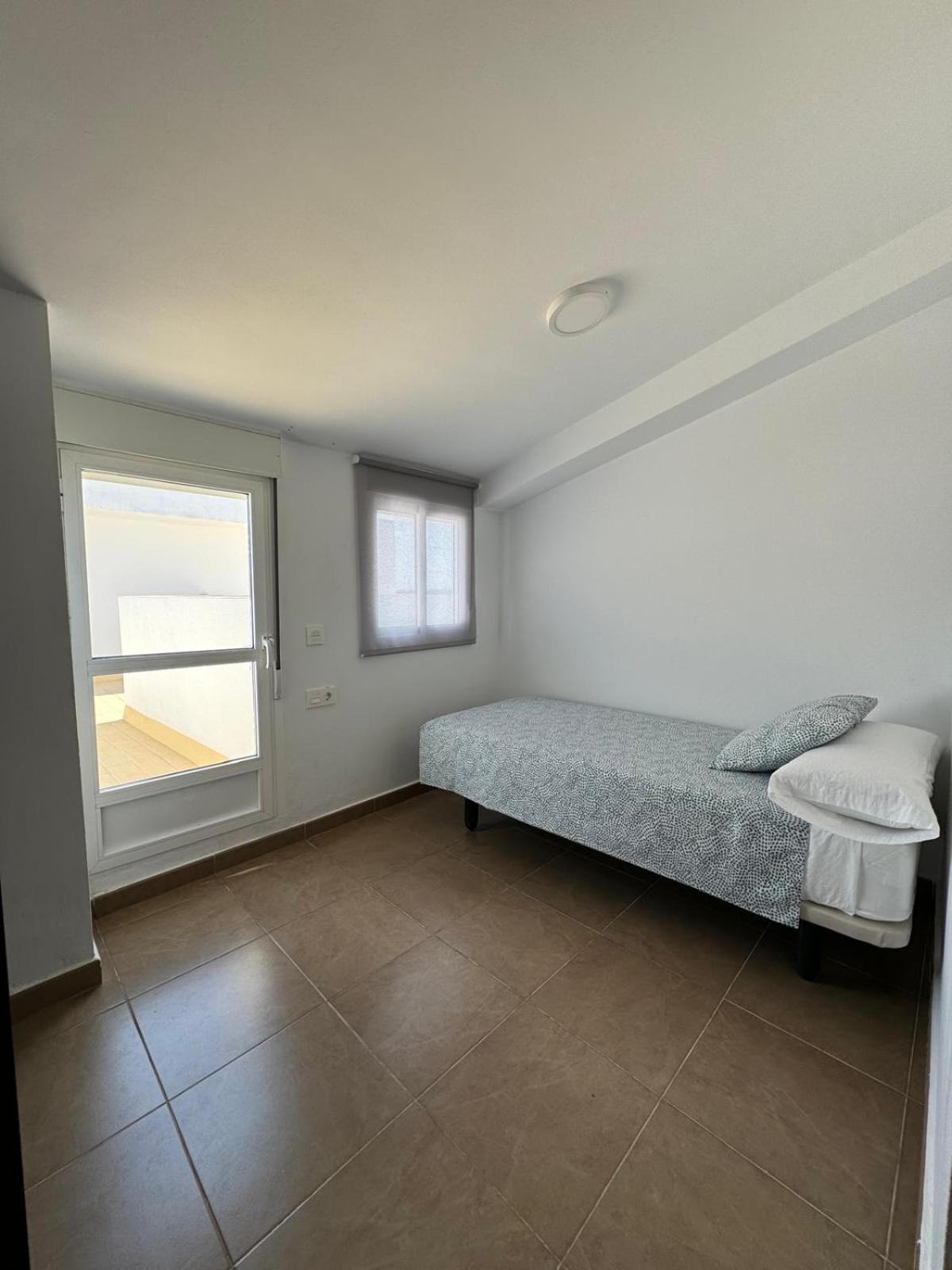 Apartment Tintomar San Juan Del Puerto