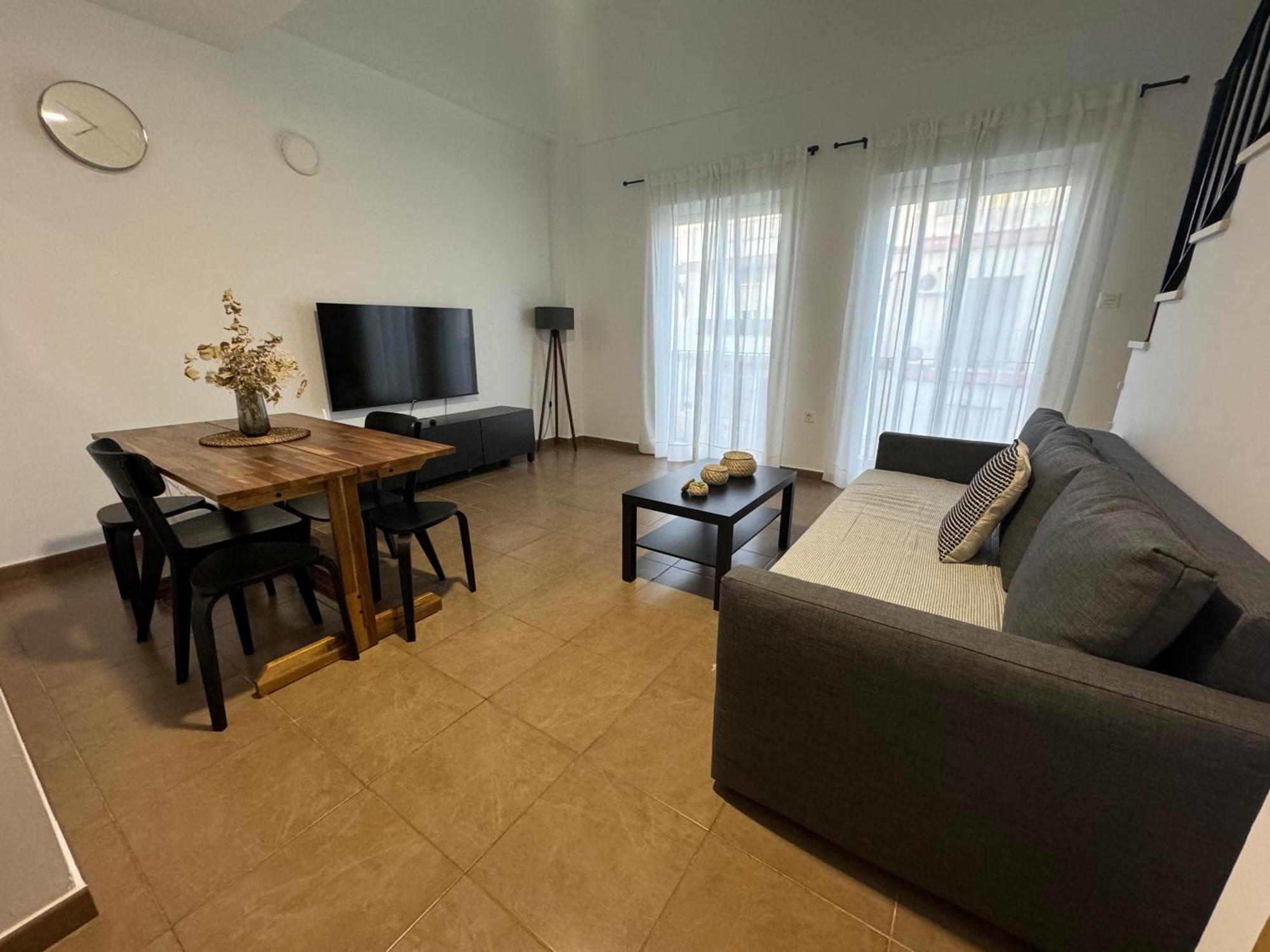 Apartment Tintomar San Juan Del Puerto