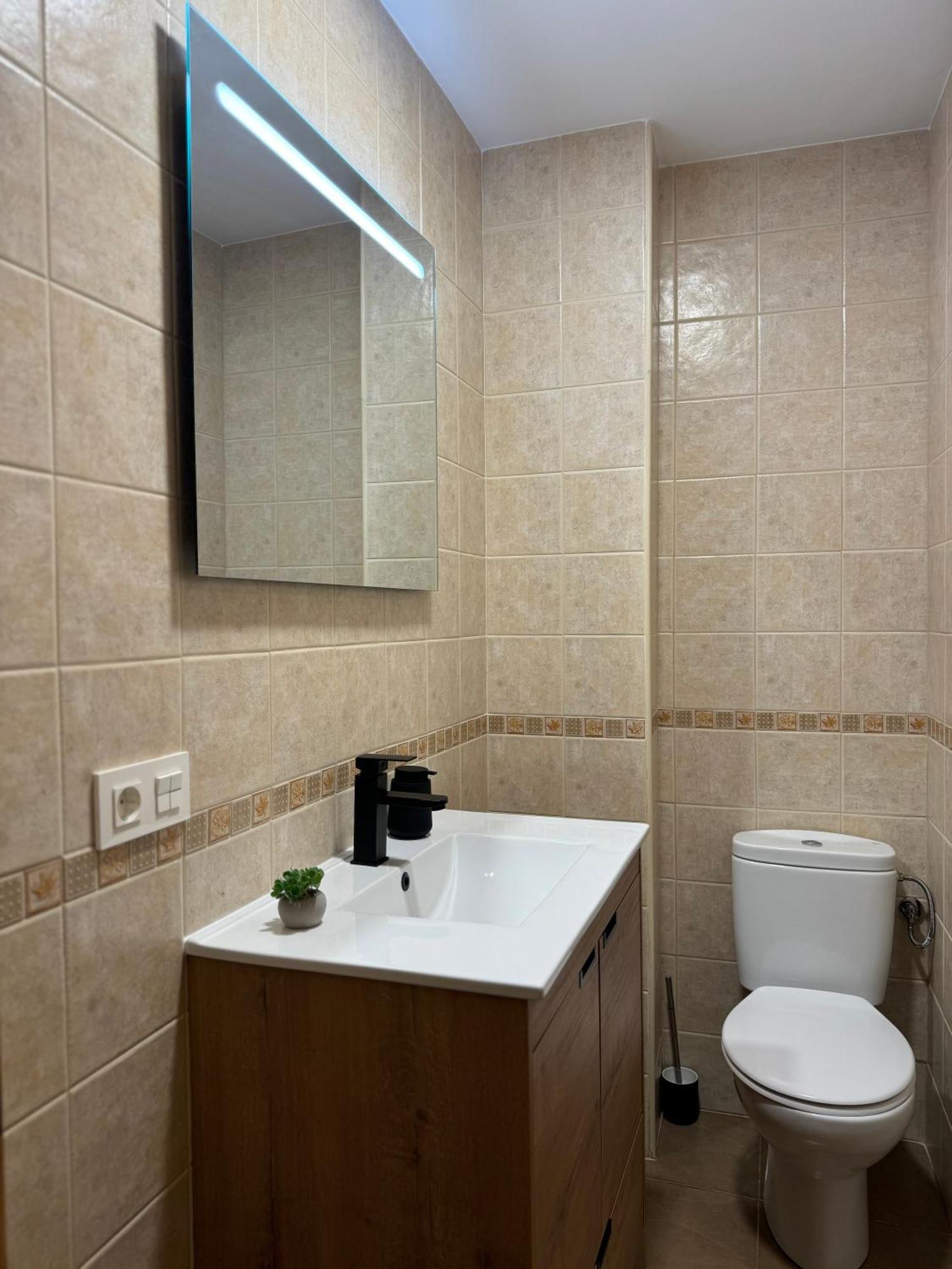 Tintomar Apartment San Juan Del Puerto