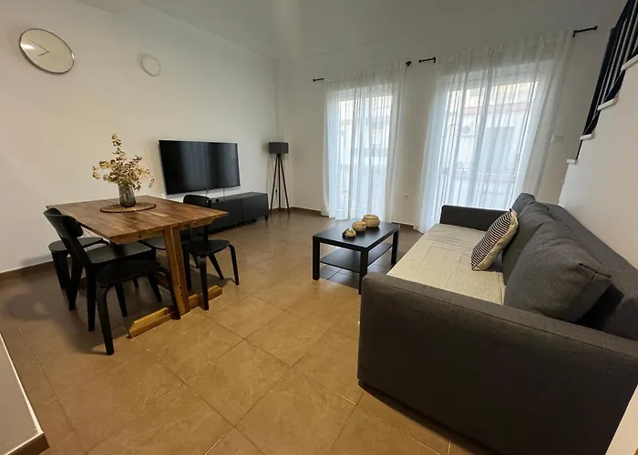 Apartamentos Tintomar