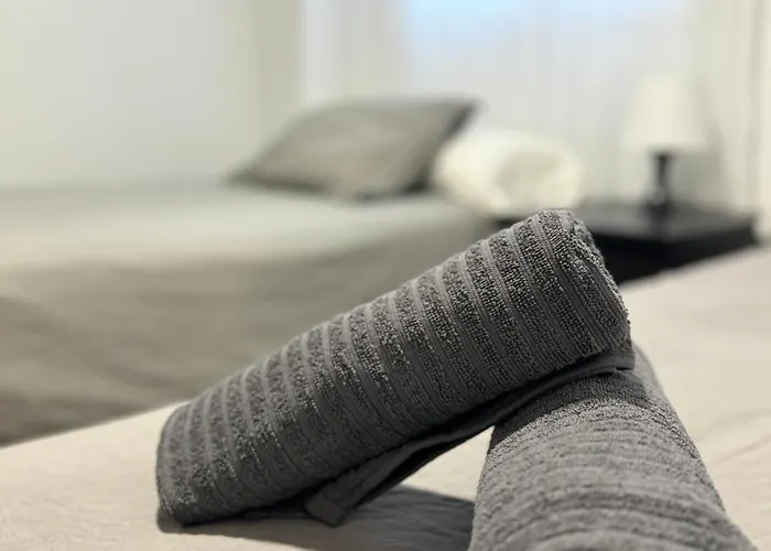 Apartamentos Tintomar
