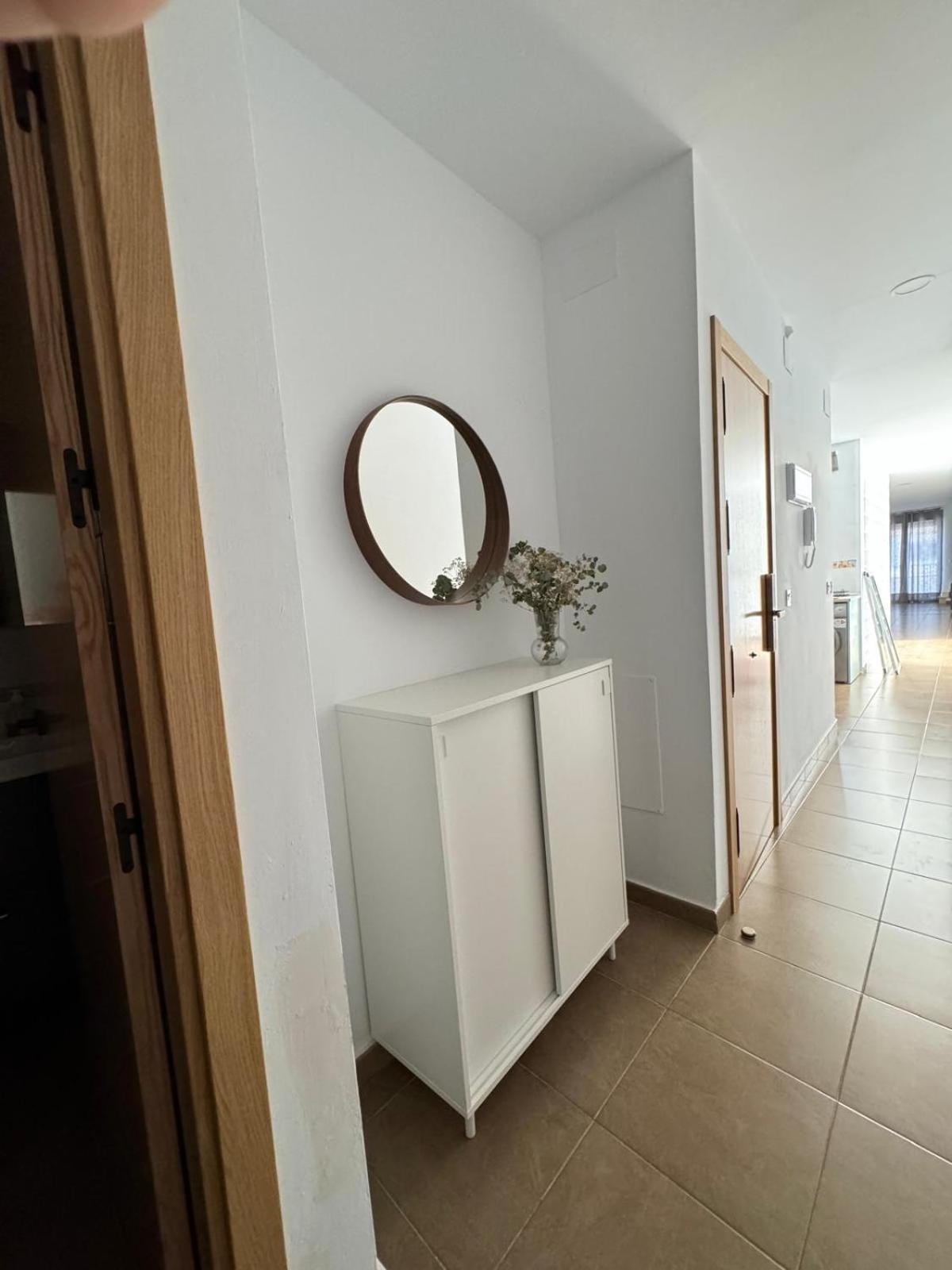 Apartment Tintomar *